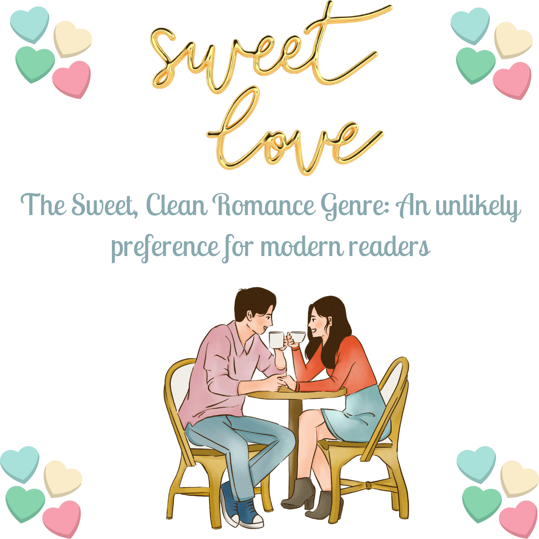 The Sweet Clean Romance Genre